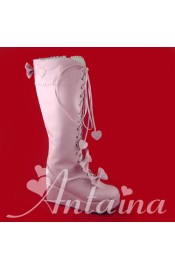 Antaina Boots Model 133